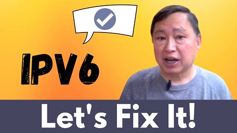 How We Can Make IPv6 Safe for Privacy