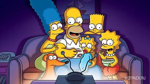 Top 5 aktualnych prognoz Simpsonów