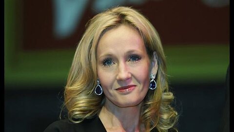 J. K. Rowling Gets Last Laugh After Scottish 'Hate Speech' Law Backfires Bigly