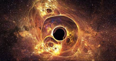 What If You Fell Into a Black Hole?