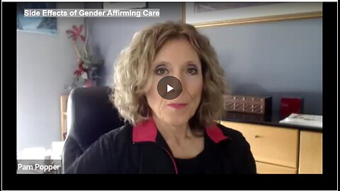 Side Effects of Gender Affirming Care