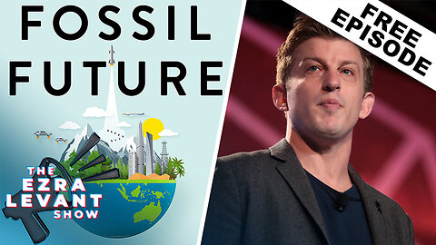 The greatest advocate for fossil fuels in the English language: An interview with Alex Epstein
