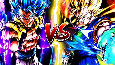 God Killer vegito || Ultra Vegito defeat Gogeta || Ultra Vegito vs Gogeta in hindi EP in hindi 12