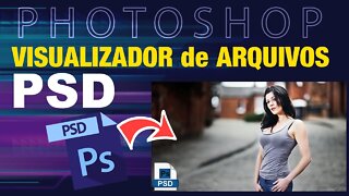 Saiba Como Visualizar MINIATURAS do Photoshop e Illustrator no PC