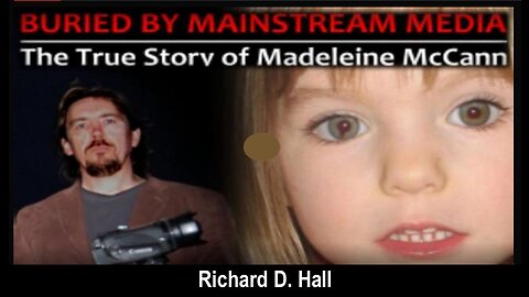 Buried By MSM - The TRUE Story of Madeleine McCann - Documentary - HaloDocs