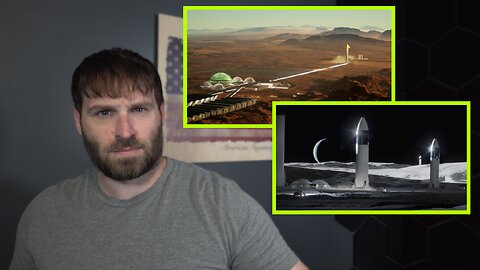 Elon Musk Starship Update 2024 Highlights and Commentary