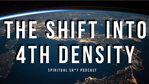 Understanding The Harvest (Law of One) // Spiritual Sh*t Podcast