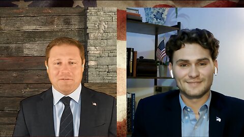 ProPublica: The Attack Arm of the Democratic Party with journalist Bronson Winslow