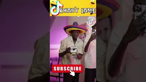 Khaby Lame Funny Tik Tok Videos #2022 #shorts