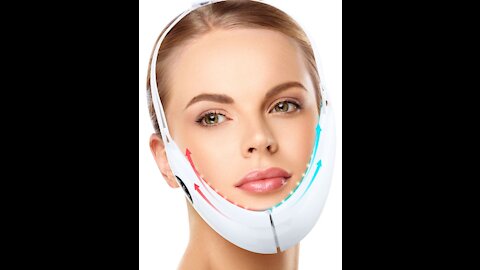 EMS Face Lifting Device LED Photon Therapy Slimming