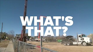 What's That?: New housing option under construction in Denver's Jefferson Park