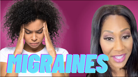 9 Foods That Trigger Migraines! A Doctor Explains