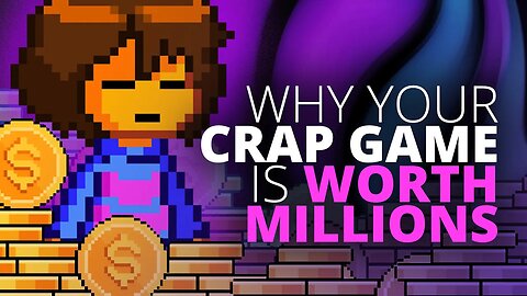 Your Indie Game Is Worth More Than You Think (+ Live Q&A)