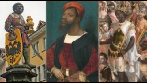 Who were the Moors