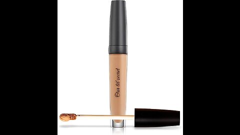 Frankie Rose Cosmetics Our Lil’ Secret Concealer - Full, Long Lasting Coverage for Dark Circles...