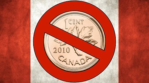 Canada Gets Rid of the Penny (Huzzah!)