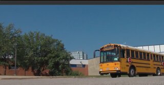 Bus driver explains why Maryland schools are sweating last-minute bus shortage