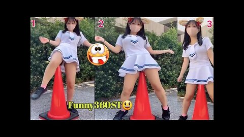 New Random Funny Videos clip 🤣Best Funny Videos in 2023 @Funny360ST #funny #funny360st #comedy #44