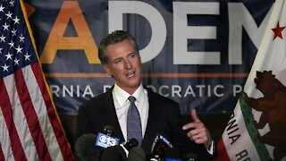 California Governor Wants Texas-Like Law To Ban Assault Guns