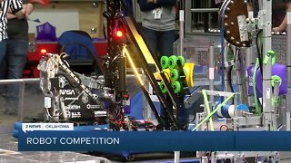 Robot Competition