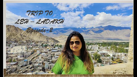 Vacation in Leh Ladakh | Day 2 | Shanti Stupa | Hall of Fame | Nubra Valley | Pangong | Travel Guide