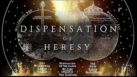 A Dispensation of Heresy | Documentary Exposing Dispensational Theology