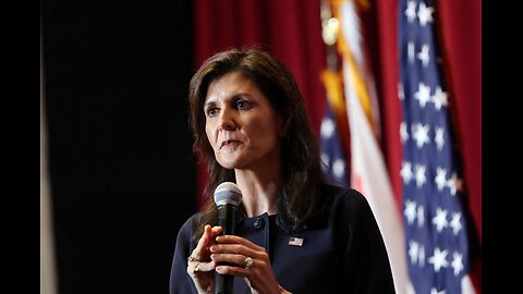 Nikki Haley's GOP Exit: The Inside Story