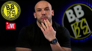 Bradley Martyn Gets into Fight? TikTok Ban? Andrew Tate Screwed?