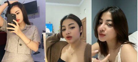 Tiktok the best girl HOT 2023 PART 7