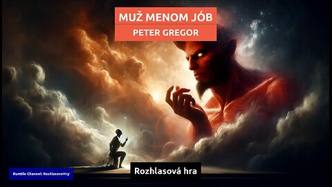 Peter Gregor: Muž menom Jób