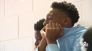 Protecting youth from violence approaching school year