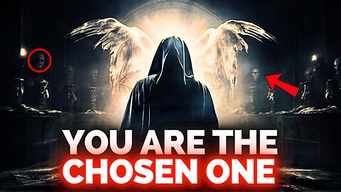 Don't Mess With the Chosen Ones | How do you know you are the chosen one?