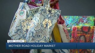 Mother Road Market gearing up for holiday season with holiday market