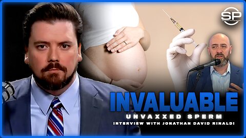 Women Seek UNVAXXED Sperm Donors: Vaccine Regret Spreads As Prospective Mothers Consider Pregnancy