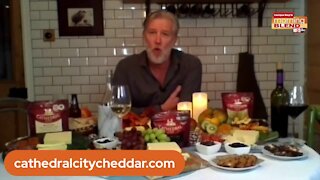 Cathedral City Cheese | Morning Blend
