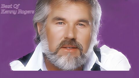 Kenny Rogers - Best Of