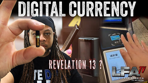 FEDERAL RESERVE, CREATING CENTRAL BANK DIGITAL CURRENCY | CULTURE WARS 9.14.23 6pm EST