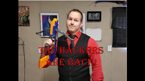 JBS Was Hacked! The Hackers Returned!