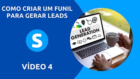 Como Criar um Funil para Gerar Leads na Systeme.io