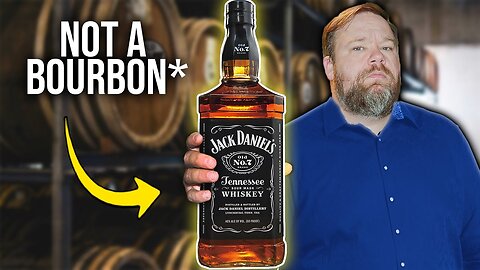 Jack Daniel's Old No. 7 Is Better Than You Think