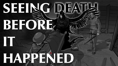 Seeing Death Before it Happened | Stories of Supernatural Intervention