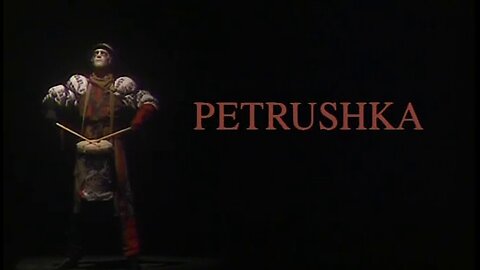Kirov Classics: Petrushka