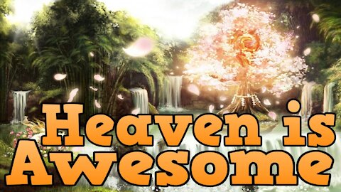 What is Heaven Like? Stories of Heaven. Kat Kerr Compilation #1