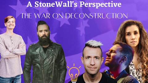 The War on Deconstruction