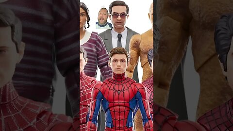 Spider-Man No Way Home Wave SHIPPING EARLY!? AVAILABLE NOW?! #spidermannowayhome #shorts