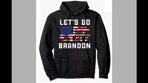 'Let's Go Brandon' Sweatshirts Get Two Students in Trouble—but They’re Fighting Back