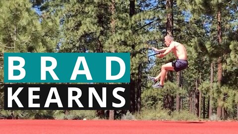 Brad Kearns: How to Fuel for Peak Performance Without Bonking