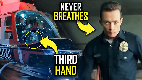 TERMINATOR 2 (1991) Breakdown | Easter Eggs, Hidden Details, Making Of & Ending Explained