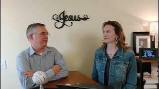 Faith Rising in God's Great Reset 2024 & Prayers Answered - 1-7-24 - Tiffany Root & Kirk VandeGuchte