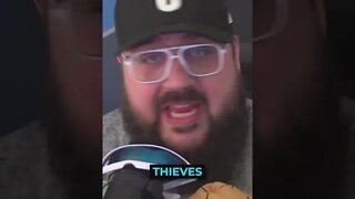 TikTok Thieves Steal Idea and Get CAUGHT!